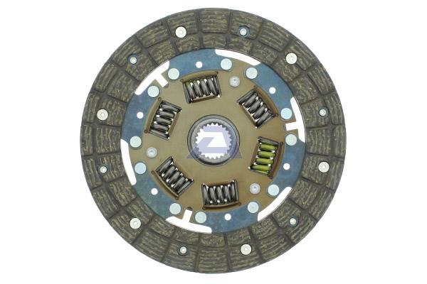 Disque d'embrayage AISIN DN-006